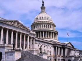 دموکرات های کنگره تلاش می کنند ترامپ را از جنگ احتمالی با ایران باز دارند