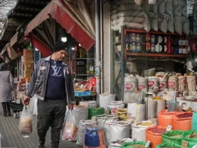 دو تغییر عمده در کالابرگ در مارس 1404