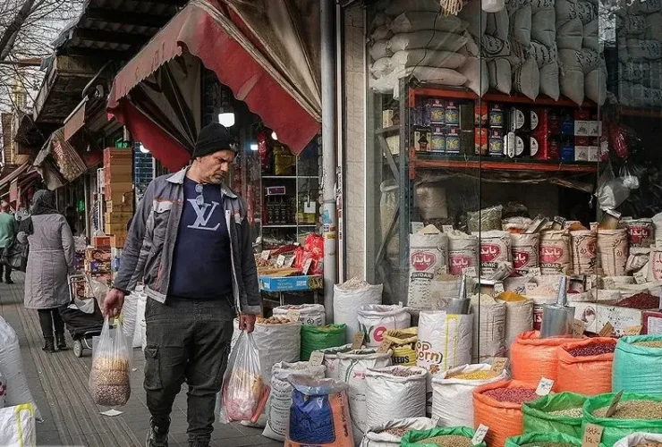 دو تغییر عمده در کالابرگ در مارس 1404