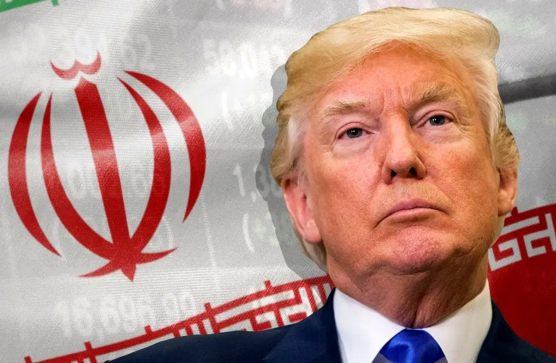 دو سناریوی متناقض ترامپ در مورد ایران؛ جنگ دو مرحله ای یا توافق هسته ای؟