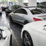 دو ممنوعیت جدید برای فروش خودروهای وارداتی