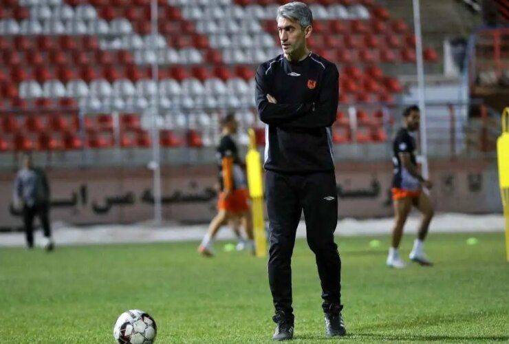 دوئل اجباری و استقلال در بحرانی ترین شرایط؛ زمان اثبات فرا رسیده است