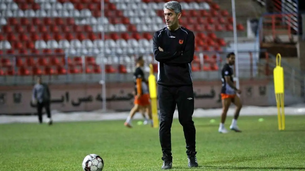 دوئل اجباری و استقلال در بحرانی ترین شرایط؛ زمان اثبات فرا رسیده است