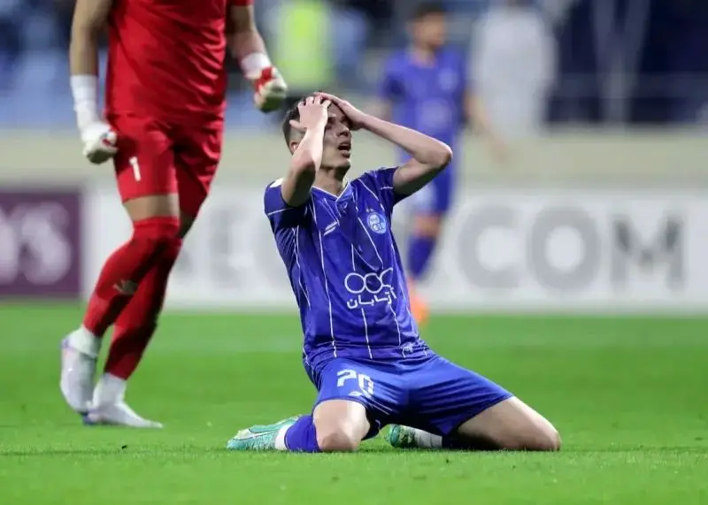 دومین جام ساپینتو از هوا پرواز کرد. خداحافظ آسیا! 1 دومین جام ساپینتو از هوا پرواز کرد. خداحافظ آسیا!