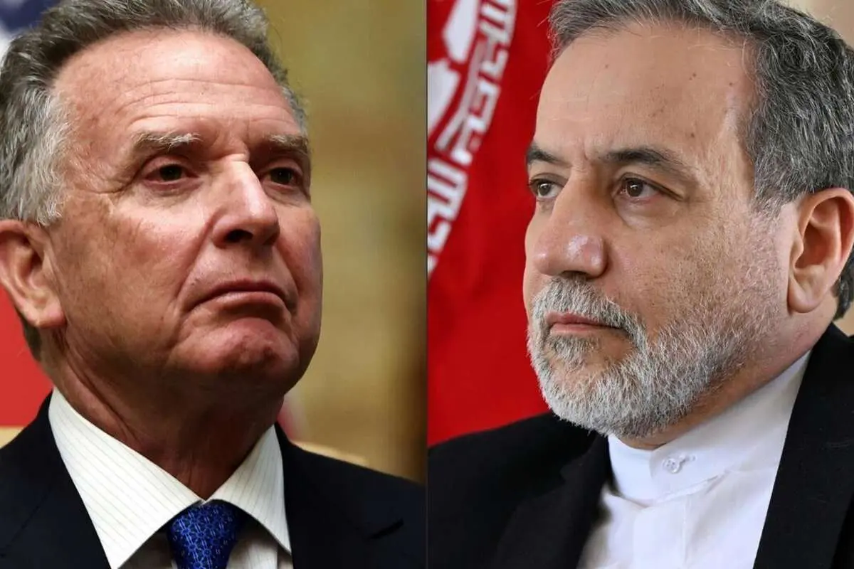 دیدار عراقچی و ویتکاف احتمالا جمعه در استانبول خواهد بود!