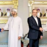 دیپلماسی باروت در منطقه خاکستری