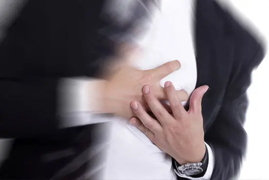 رئیس اورژانس: 70 درصد حملات قلبی در خانه اتفاق می افتد 1 رئیس اورژانس: 70 درصد حملات قلبی در خانه اتفاق می افتد