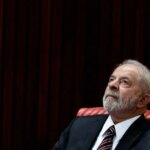 رئیس جمهور برزیل خطاب به ترامپ: ما خواهان جنگ سرد جدید نیستیم