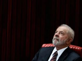 رئیس جمهور برزیل خطاب به ترامپ: ما خواهان جنگ سرد جدید نیستیم 8 رئیس جمهور برزیل خطاب به ترامپ: ما خواهان جنگ سرد جدید نیستیم