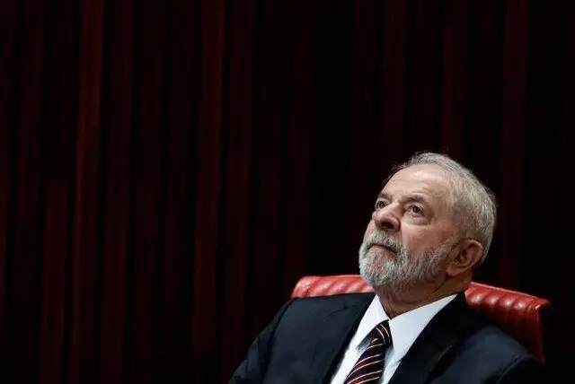 رئیس جمهور برزیل خطاب به ترامپ: ما خواهان جنگ سرد جدید نیستیم