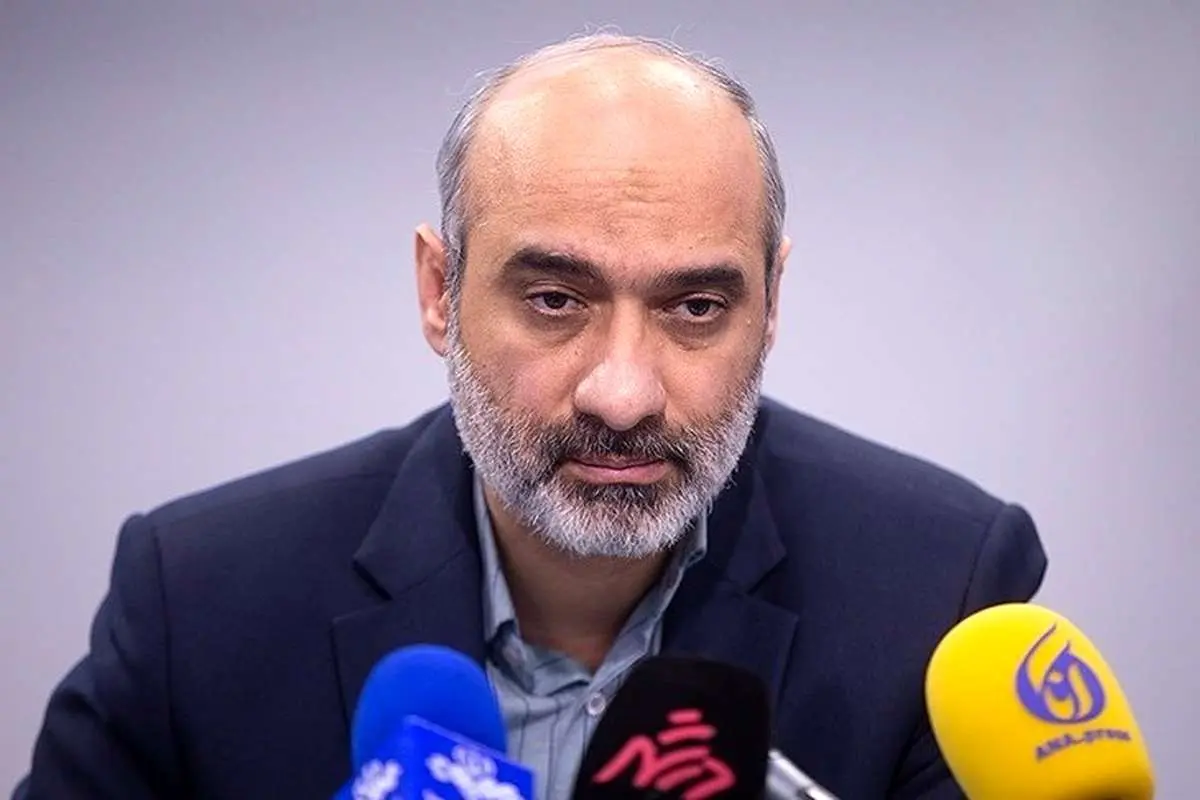 رئیس سازمان بسیج سیما و صدا و سیما رئیس شبکه عقیق است