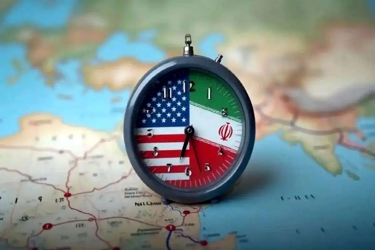 رادیو: نیروی دریایی ارتش ایران تشکیلات نظامی در خلیج فارس پذیرفت