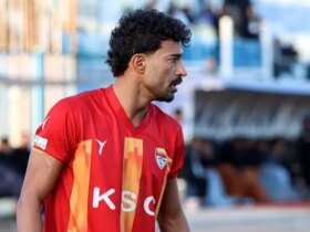 رامین به آرزویش برای سومین بار حضور در جام جهانی نزدیک شده است