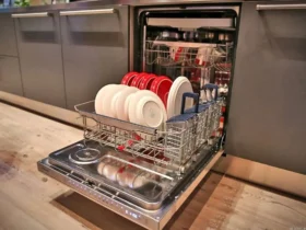 راهنمای خرید ماشین ظرفشویی برای هر بودجه