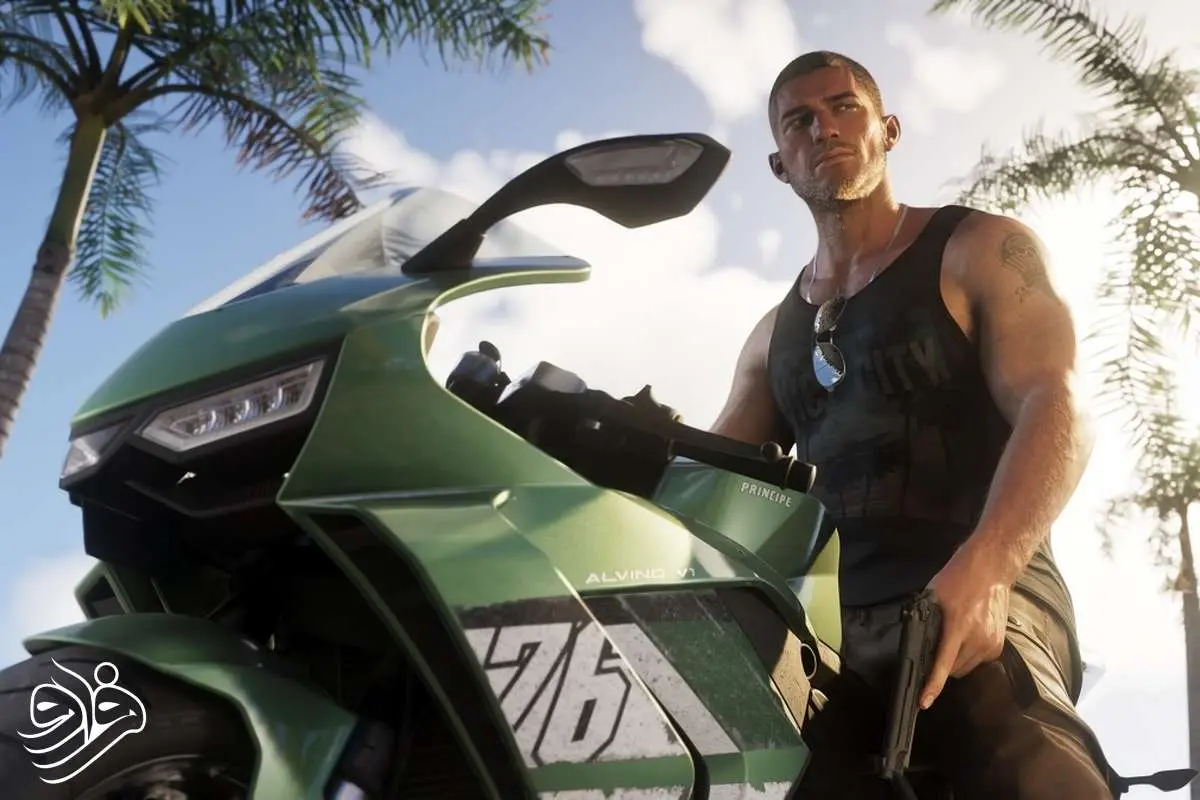 راک استار با تله های اطلاعاتی به دنبال لو رفتن GTA 6 می شود!