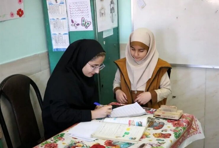 رتبه بندی معلمان؛ پروژه با 10 سال تاخیر شروع شد