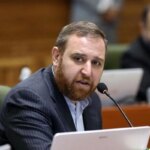 رد صلاحیت عضو شورای شهر تهران: کسانی که از زاکانی انتقاد می کنند رد صلاحیت می شوند