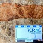 رد پای 2000 ساله چگونه نجات یافت؟