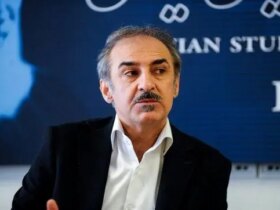 رقابت با مناقصه های خارجی غیرممکن شده است