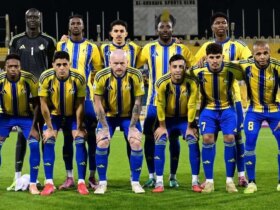 رقیب تراکتوری به معجزه نیاز دارد; الغرافه با گل بای رئال و گل غلار می آید! 8 رقیب تراکتوری به معجزه نیاز دارد; الغرافه با گل بای رئال و گل غلار می آید!