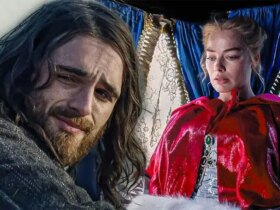 رمان ارتفاعات بادگیر برای یک فیلم پرفروش شد