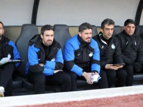 رمز و راز دستیار جدید ساپینتو; جستجو ادامه دارد