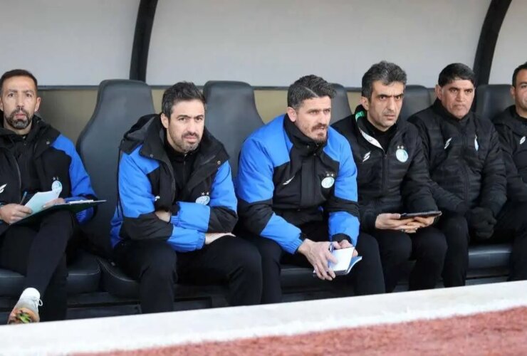 رمز و راز دستیار جدید ساپینتو; جستجو ادامه دارد