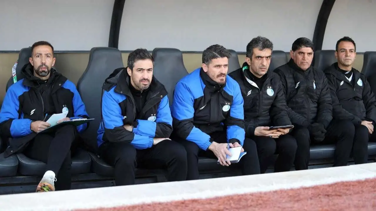 رمز و راز دستیار جدید ساپینتو; جستجو ادامه دارد