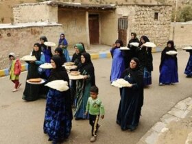 رمضان در چهارراه درد و ماتم