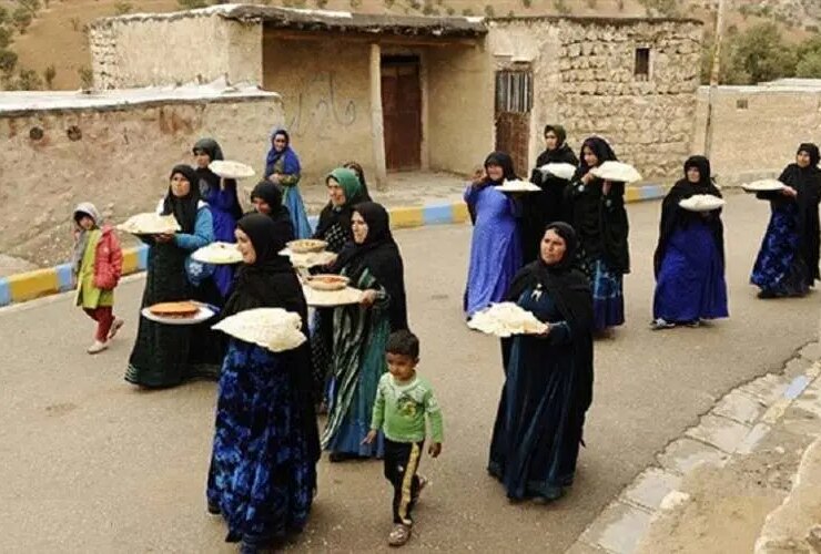 رمضان در چهارراه درد و ماتم 36 رمضان در چهارراه درد و ماتم