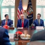 روایت آکسیوس از تردید مشاوران ترامپ در ایجاد تنش علیه ایران