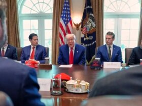 روایت آکسیوس از تردید مشاوران ترامپ در ایجاد تنش علیه ایران