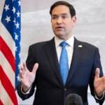 روبیو: دستیابی به توافق با ایران آسان نیست، اما ما تلاش خواهیم کرد