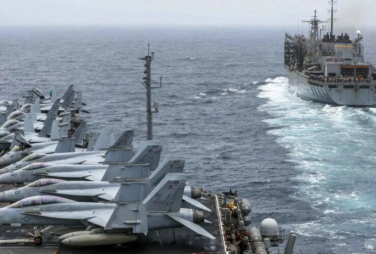 روزنامه اصولگرا: آمریکا می خواهد نیروهای مسلح ما تا زمانی که خسته شوند در حالت آماده باش طولانی مدت بمانند