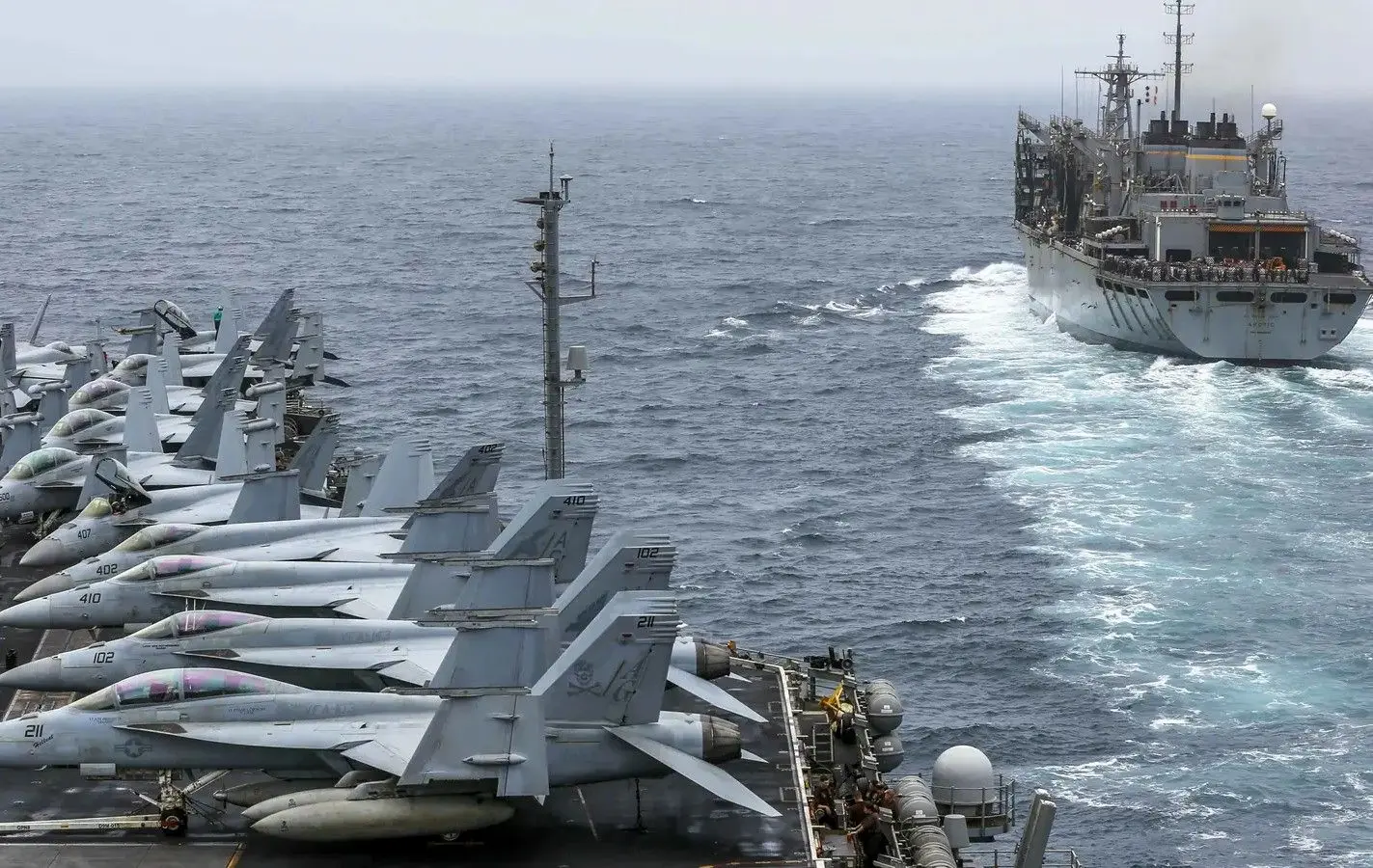 روزنامه اصولگرا: آمریکا می خواهد نیروهای مسلح ما تا زمانی که خسته شوند در حالت آماده باش طولانی مدت بمانند