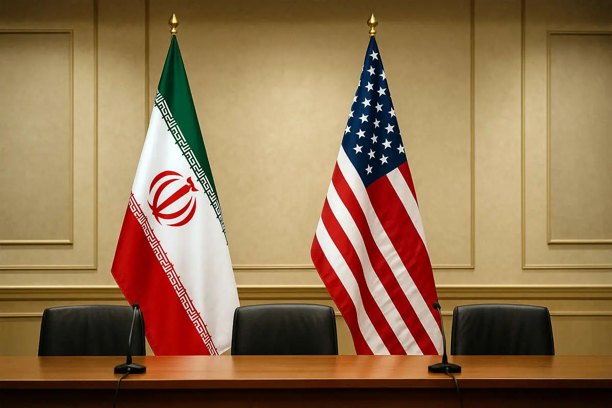 رویترز: ایران فقط در مورد موضوع هسته ای صحبت می کند