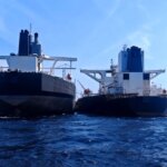 رویترز: مالزی 2 نفتکش توقیف شده از ایران را آزاد کرد