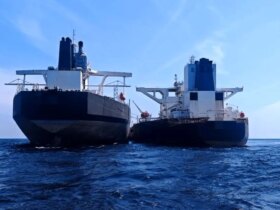 رویترز: مالزی 2 نفتکش توقیف شده از ایران را آزاد کرد