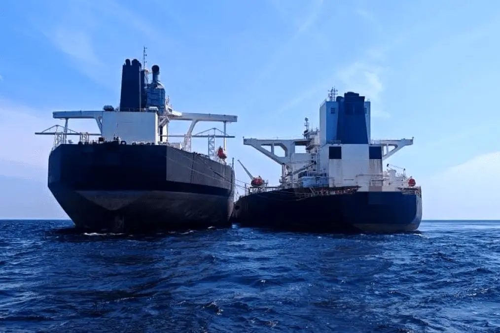 رویترز: مالزی 2 نفتکش توقیف شده از ایران را آزاد کرد