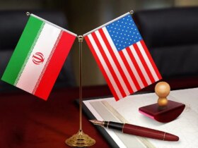 ریانووستی: ایران مذاکره با آمریکا را جدی می گیرد