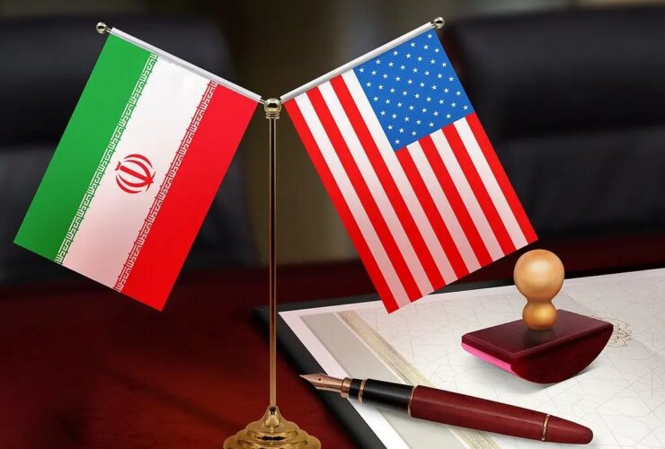 ریانووستی: ایران مذاکره با آمریکا را جدی می گیرد