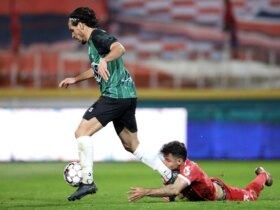 زانو و سن در مقابل مرتضی; حضور در سومین جام جهانی؟