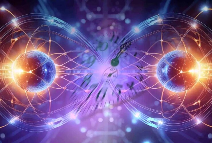 زمان در دست علم است. فیزیکدانان موفق شدند زمان را معکوس کنند!