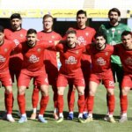 زمان دقیق بازی تراکتور - السد در قطر