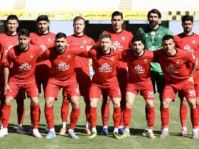 زمان دقیق بازی تراکتور - السد در قطر