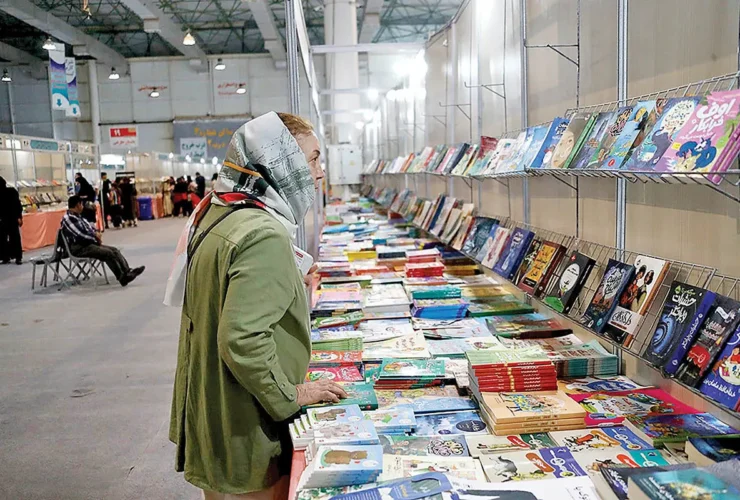 زمان نمایشگاه کتاب تهران اعلام شد