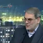 زنگنه: آمریکا باید حمله نظامی زمینی کند تا سرنگون شود!
