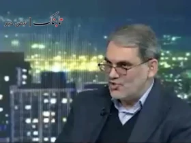 زنگنه: آمریکا باید حمله نظامی زمینی کند تا سرنگون شود!