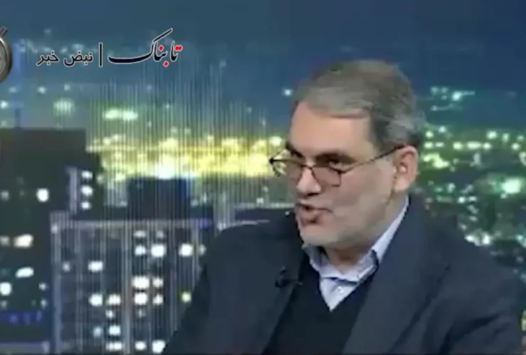 زنگنه: آمریکا باید حمله نظامی زمینی کند تا سرنگون شود!