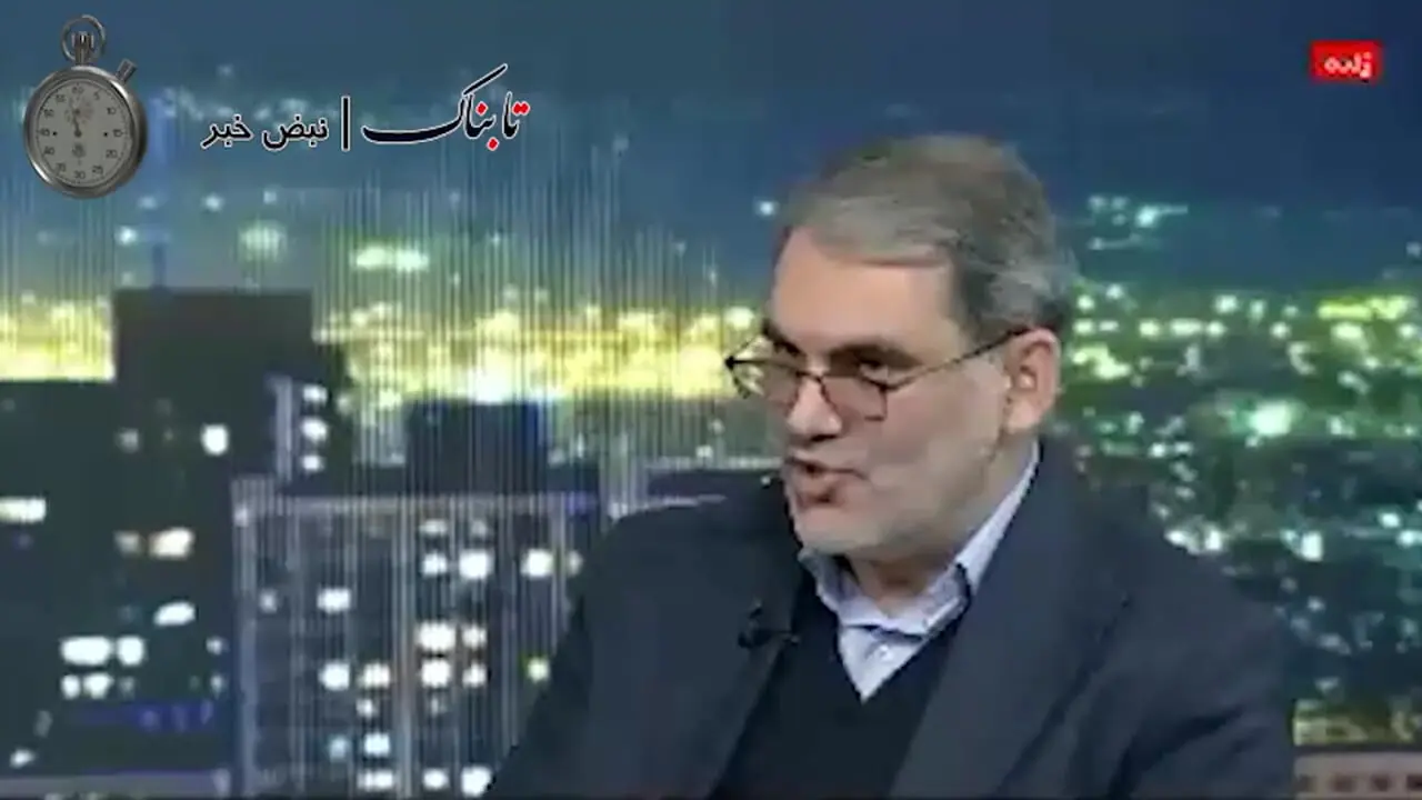 زنگنه: آمریکا باید حمله نظامی زمینی کند تا سرنگون شود!
